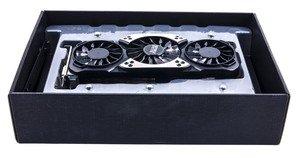 Видеоускорители MSI GeForce GTX 770 TwinFrozr Gaming OC и Palit GeForce GTX 770 JetStream:, фото 22