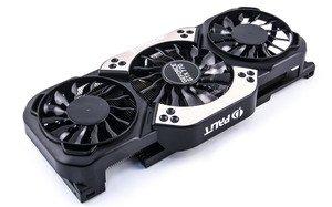 Видеоускорители MSI GeForce GTX 770 TwinFrozr Gaming OC и Palit GeForce GTX 770 JetStream:, фото 14
