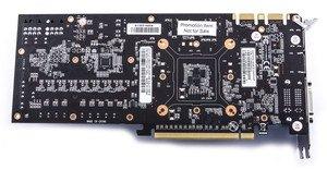 Видеоускорители MSI GeForce GTX 770 TwinFrozr Gaming OC и Palit GeForce GTX 770 JetStream:, фото 10