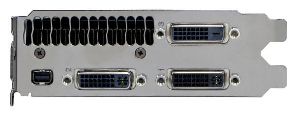 Видеоускоритель NVIDIA GeForce GTX 690:, фото 12