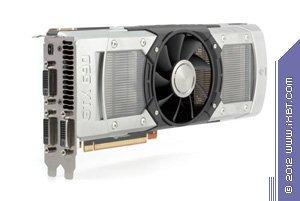 Видеоускоритель NVIDIA GeForce GTX 690:, фото 13