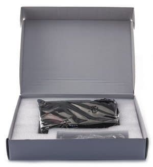 Видеоускоритель Asus GeForce GTX 760 DirectCu Mini OC:, фото 12