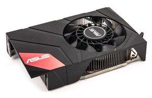 Видеоускоритель Asus GeForce GTX 760 DirectCu Mini OC:, фото 7