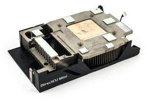 Видеоускоритель Asus GeForce GTX 760 DirectCu Mini OC:, фото 8