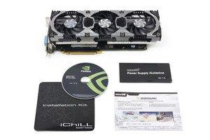 Видеоускоритель Inno3D GeForce GTX 770 iChill:, фото 11