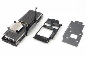 Видеоускоритель Inno3D GeForce GTX 770 iChill:, фото 7