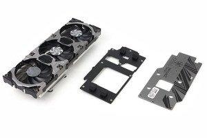 Видеоускоритель Inno3D GeForce GTX 770 iChill:, фото 8