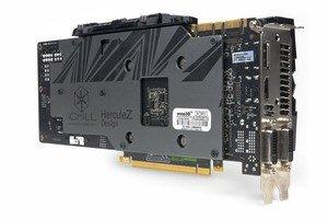 Видеоускоритель Inno3D GeForce GTX 770 iChill:, фото 9