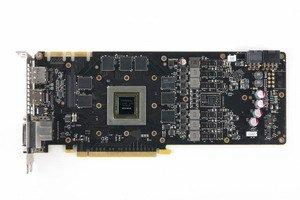Видеоускоритель Inno3D GeForce GTX 770 iChill:, фото 3