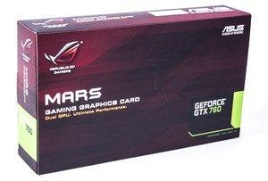 Видеоускоритель Asus Mars Dual GTX 760:, фото 11