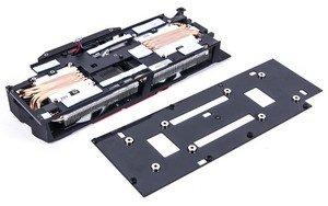 Видеоускоритель Asus Mars Dual GTX 760:, фото 7