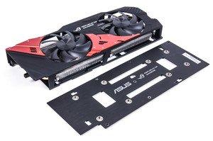 Видеоускоритель Asus Mars Dual GTX 760:, фото 8