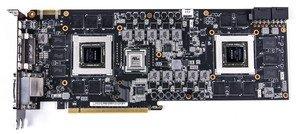 Видеоускоритель Asus Mars Dual GTX 760:, фото 3