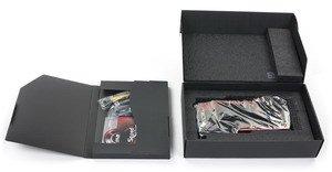 Видеоускоритель Asus GeForce GTX 760 Striker:, фото 14