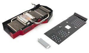 Видеоускоритель Asus GeForce GTX 760 Striker:, фото 8