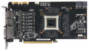 Видеоускоритель Asus GeForce GTX 760 Striker:, фото 4