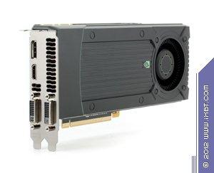 NVIDIA GeForce GTX 670:, фото 9