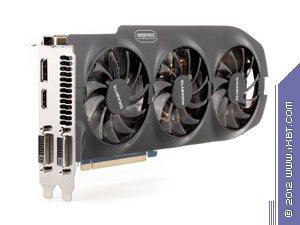 GeForce GTX 680 в исполнении Gigabyte и Palit:, фото 1