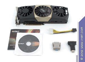 GeForce GTX 680 в исполнении Gigabyte и Palit:, фото 20