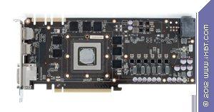 GeForce GTX 680 в исполнении Gigabyte и Palit:, фото 7