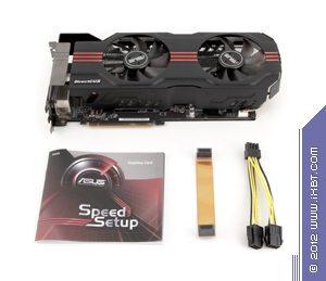 Три варианта топового ускорителя GeForce GTX 680:, фото 30