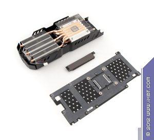 Три варианта топового ускорителя GeForce GTX 680:, фото 22