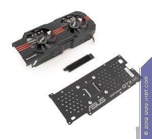 Три варианта топового ускорителя GeForce GTX 680:, фото 23