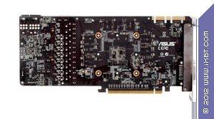 Три варианта топового ускорителя GeForce GTX 680:, фото 13