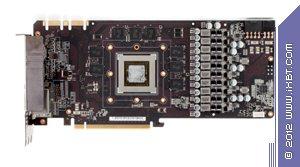 Три варианта топового ускорителя GeForce GTX 680:, фото 7
