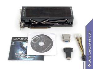 Три варианта топового ускорителя GeForce GTX 680:, фото 31