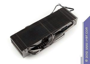 Три варианта топового ускорителя GeForce GTX 680:, фото 19