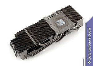 Три варианта топового ускорителя GeForce GTX 680:, фото 20
