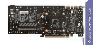Три варианта топового ускорителя GeForce GTX 680:, фото 15