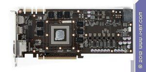 Три варианта топового ускорителя GeForce GTX 680:, фото 9