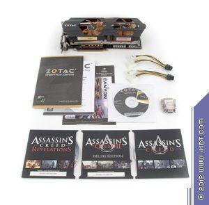 Три варианта топового ускорителя GeForce GTX 680:, фото 32