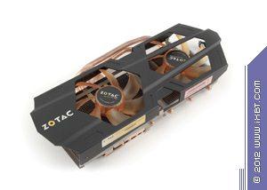 Три варианта топового ускорителя GeForce GTX 680:, фото 24