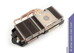 Три варианта топового ускорителя GeForce GTX 680:, фото 25