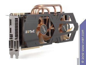 Три варианта топового ускорителя GeForce GTX 680:, фото 3
