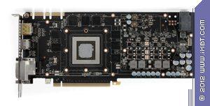 Три варианта топового ускорителя GeForce GTX 680:, фото 11