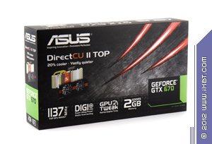 GeForce GTX 670 в исполнении ASUS, Gigabyte, Palit и Zotac:, фото 42
