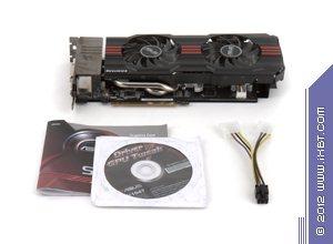 GeForce GTX 670 в исполнении ASUS, Gigabyte, Palit и Zotac:, фото 38
