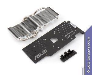 GeForce GTX 670 в исполнении ASUS, Gigabyte, Palit и Zotac:, фото 27
