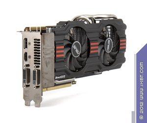 GeForce GTX 670 в исполнении ASUS, Gigabyte, Palit и Zotac:, фото 1