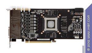 GeForce GTX 670 в исполнении ASUS, Gigabyte, Palit и Zotac:, фото 9