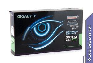 GeForce GTX 670 в исполнении ASUS, Gigabyte, Palit и Zotac:, фото 46