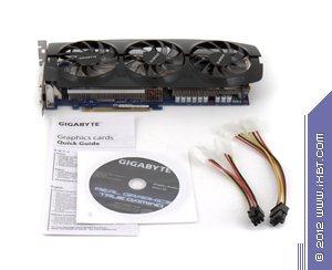 GeForce GTX 670 в исполнении ASUS, Gigabyte, Palit и Zotac:, фото 40