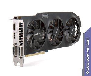 GeForce GTX 670 в исполнении ASUS, Gigabyte, Palit и Zotac:, фото 2