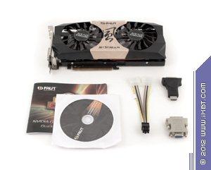 GeForce GTX 670 в исполнении ASUS, Gigabyte, Palit и Zotac:, фото 39