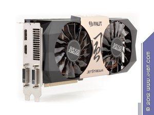 GeForce GTX 670 в исполнении ASUS, Gigabyte, Palit и Zotac:, фото 3