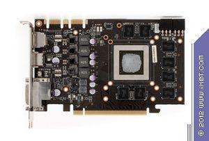 GeForce GTX 670 в исполнении ASUS, Gigabyte, Palit и Zotac:, фото 11